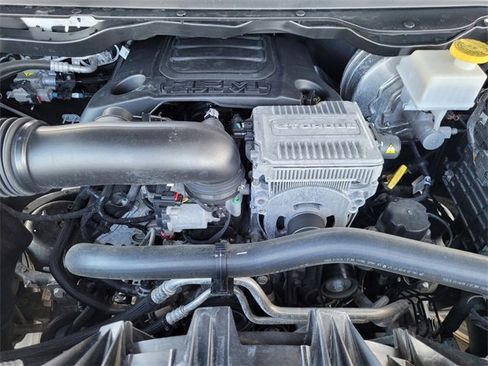 Certified 2024 RAM 1500 Laramie image 20
