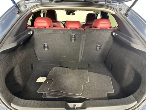 Used 2025 MAZDA CX-30 AWD 2.5 S w/ Preferred Package image 26