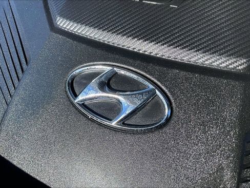 Used 2024 Hyundai Palisade Calligraphy image 43