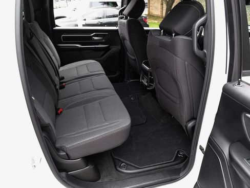 Used 2023 RAM 1500 Big Horn AWD/4WD image 50