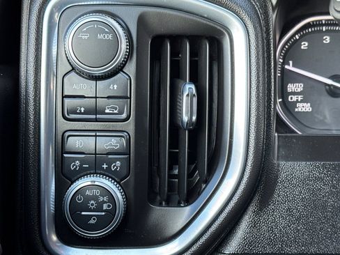 Used 2020 GMC Sierra 1500 SLT w/ SLT Premium Plus Package AWD/4WD image 41