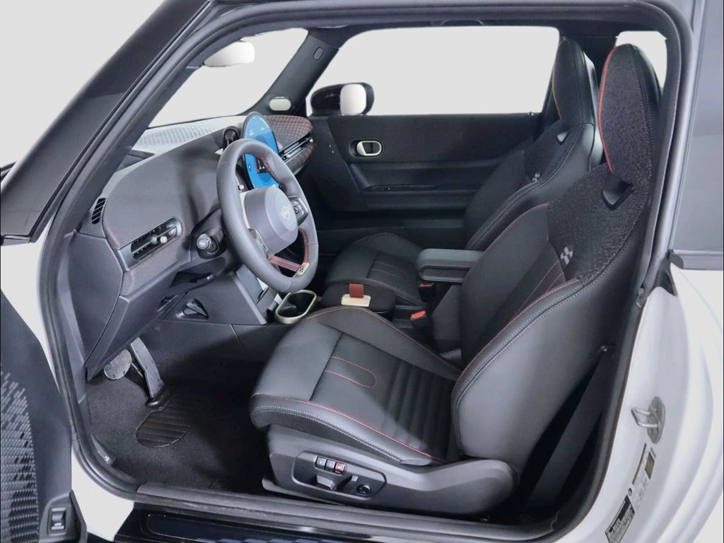 Used 2026 MINI Cooper S FWD image 20