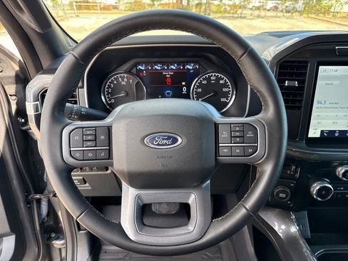 Used 2023 Ford F150 XLT w/ Equipment Group 302A High image 15