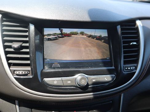 Used 2018 Chevrolet Trax LS FWD image 22