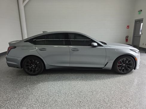 Used 2024 Cadillac CT5 V Blackwing image 6