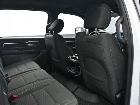 Used 2025 RAM 1500 Big Horn image 16