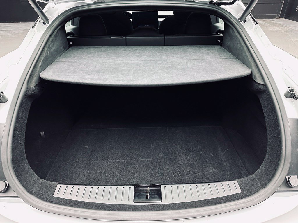 Used 2022 Tesla Model S Plaid AWD/4WD image 38