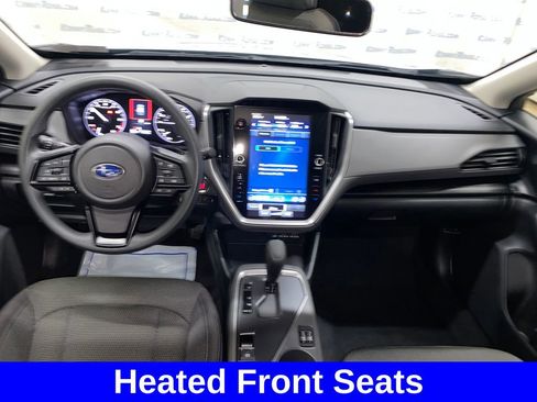 Certified 2024 Subaru Crosstrek 2.0i Premium AWD/4WD image 27