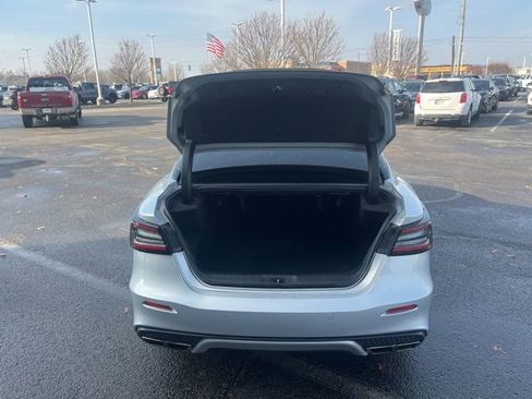 Used 2021 Nissan Maxima 3.5 SV w/ Floor Mat Group image 8