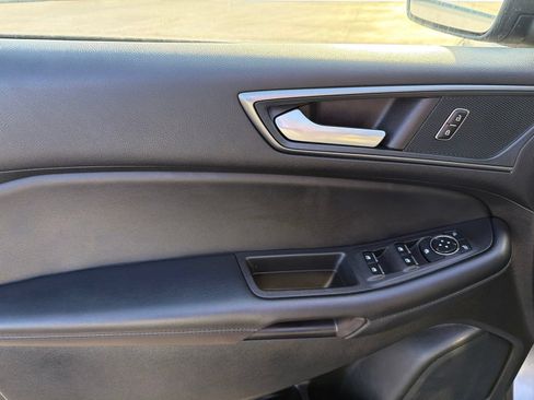 Used 2024 Ford Edge SE AWD/4WD image 21