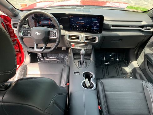 Used 2024 Ford Mustang GT Premium RWD image 15