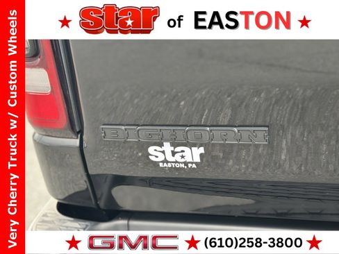 Used 2021 RAM 1500 Big Horn image 39
