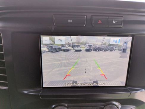 Certified 2023 Ford F150 XL w/ STX Appearance Package image 12