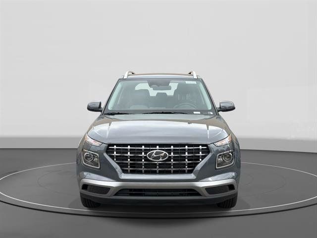 New 2026 Hyundai Venue SEL FWD image 2