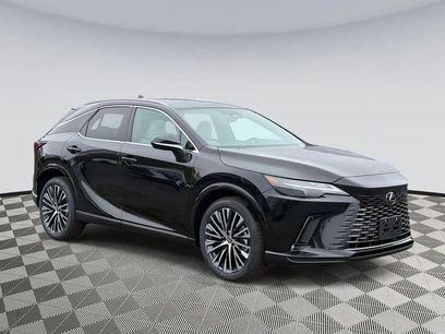 New 2026 Lexus RX 350 Premium Plus