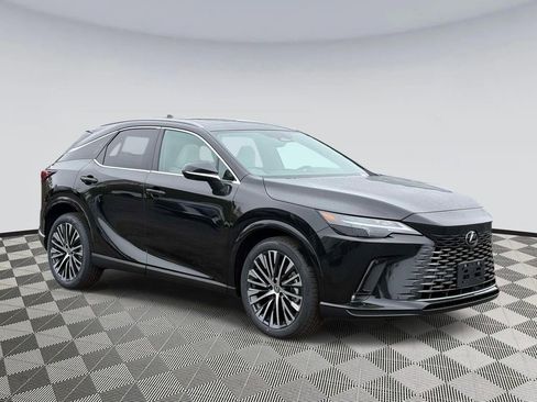 New 2026 Lexus RX 350 Premium Plus AWD/4WD image 1