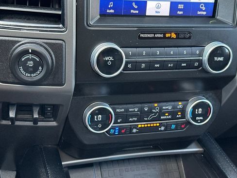 Used 2021 Ford Expedition XLT AWD/4WD image 21
