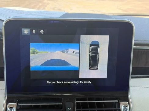 Used 2020 Lincoln Navigator L Reserve w/ Luxury Package AWD/4WD image 27