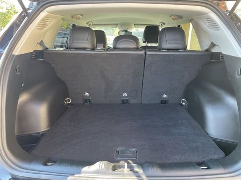 Certified 2022 Jeep Compass Limited image 18