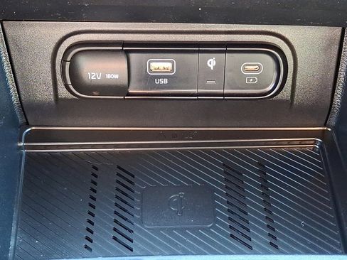 Used 2023 Kia Sportage X-Pro Prestige image 26