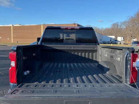 Used 2020 Chevrolet Silverado 2500 High Country w/ Z71 Off-Road Package image 30