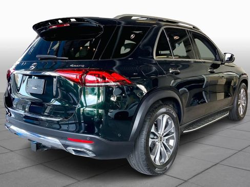 Used 2023 Mercedes-Benz GLE 350 GLE 350 image 13