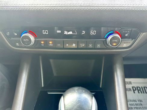 Used 2018 MAZDA MAZDA6 Signature FWD image 24
