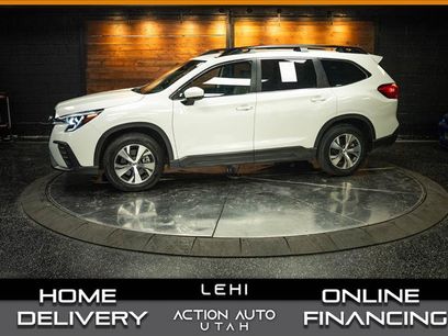 Used 2025 Subaru Ascent Premium