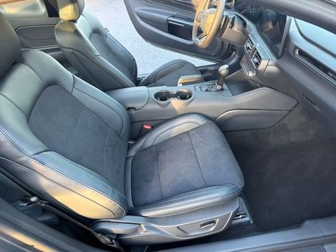 Used 2026 Ford Mustang Dark Horse image 46