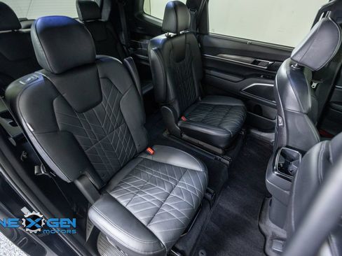 Used 2024 Kia Telluride SX Prestige X-Line AWD/4WD image 41