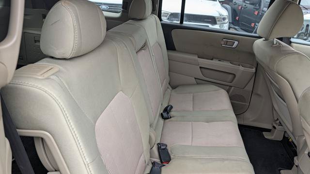 Used 2009 Honda Pilot EX image 23