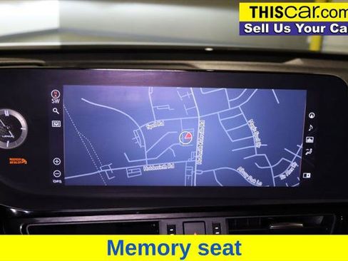 Used 2022 Lexus ES 350 F Sport FWD image 21