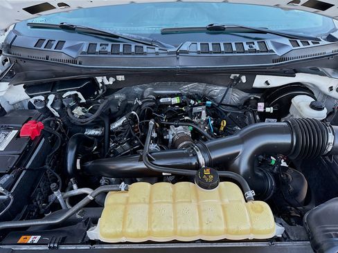 Used 2020 Ford F150 XL w/ Equipment Group 101A Mid image 35