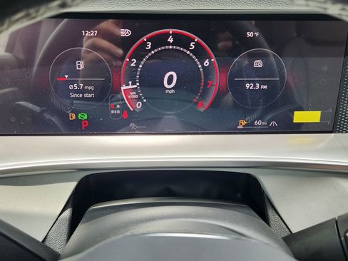 New 2026 Volkswagen Tiguan SE AWD/4WD image 7