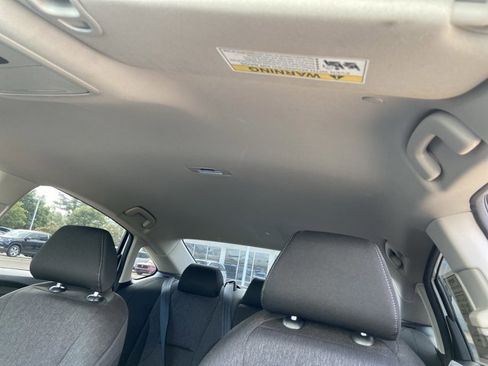 Used 2023 Honda Accord LX image 29
