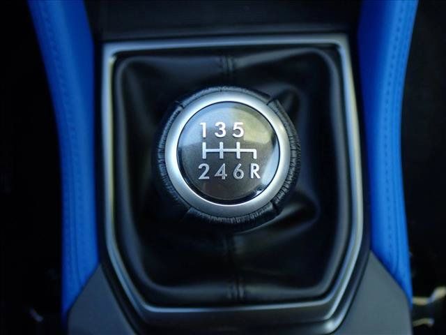 New 2026 Subaru WRX tS w/ Accessory Package #2 AWD/4WD image 19