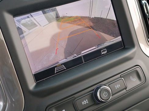 New 2026 GMC Sierra 1500 Pro w/ Pro Value Package image 23