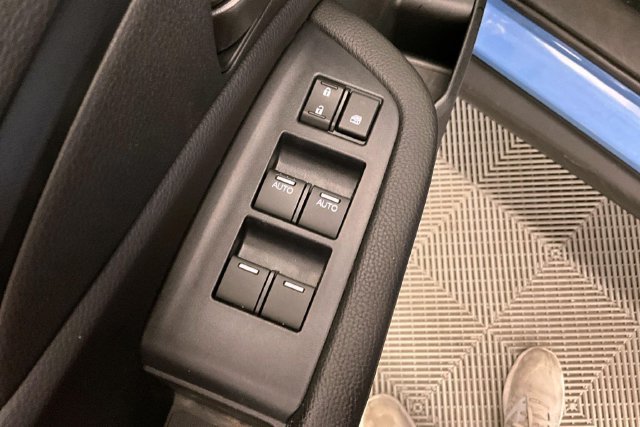 Used 2025 Honda Ridgeline TrailSport+ image 39