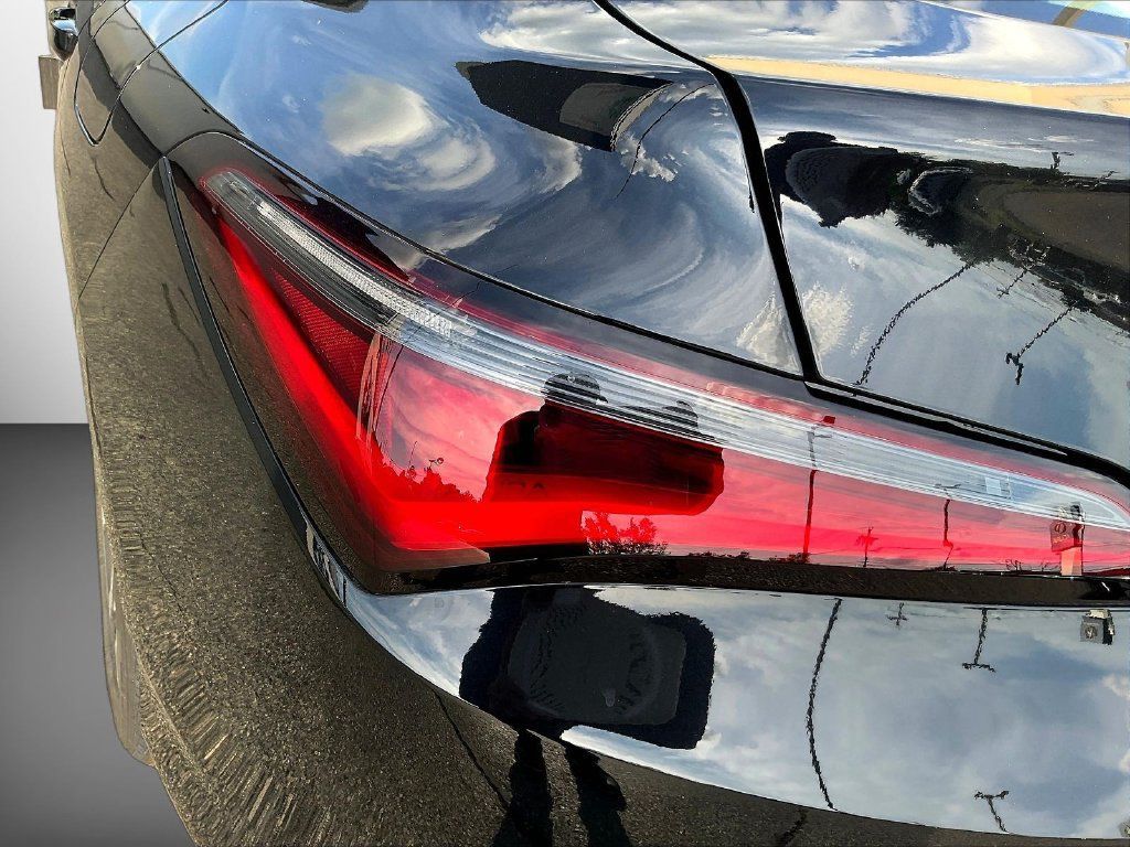 Used 2025 Acura Integra FWD image 23