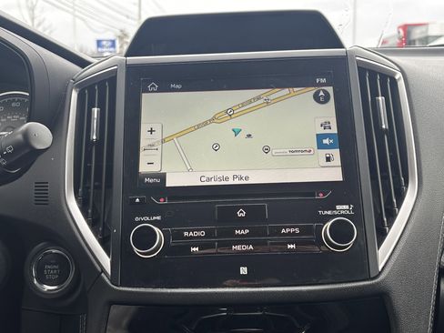 Used 2022 Subaru Forester Limited image 24