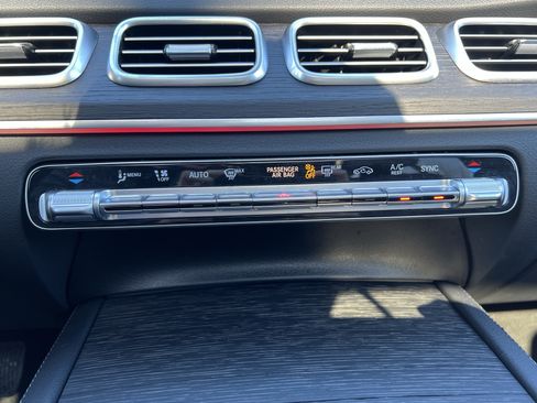 Certified 2025 Mercedes-Benz GLE 350 350 image 30