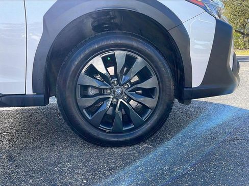 Used 2024 Subaru Outback Onyx Edition image 35