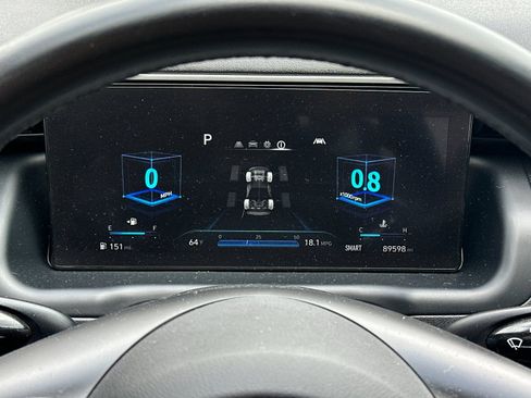 Used 2022 Hyundai Santa Cruz SEL Premium image 22