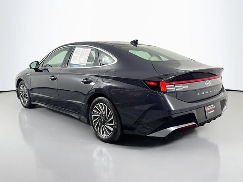 Used 2024 Hyundai Sonata Limited FWD image 7