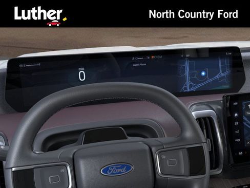 New 2026 Ford Expedition Max Platinum w/ Platinum Ultimate Package image 13