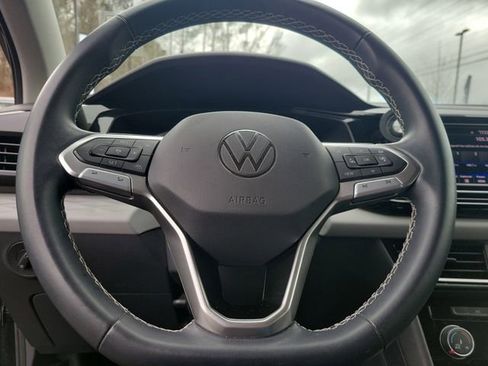 Used 2023 Volkswagen Taos S image 22