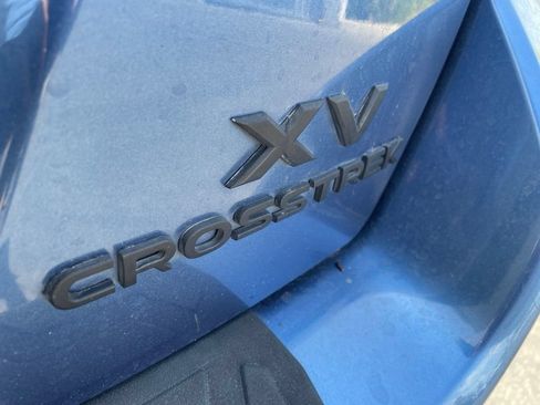 Used 2015 Subaru Crosstrek 2.0i Premium w/ Moonroof Package AWD/4WD image 11