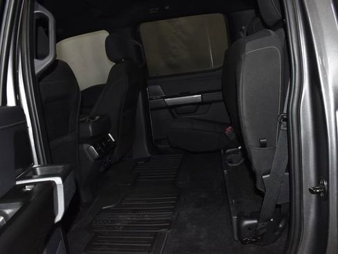 Used 2023 Ford F150 XLT w/ Equipment Group 301A Mid image 33