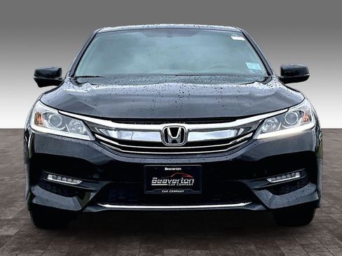 Used 2016 Honda Accord EX-L image 5