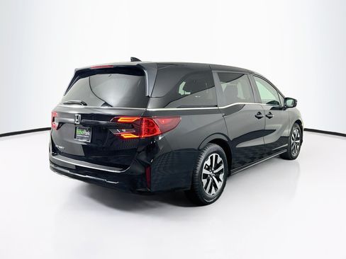Used 2025 Honda Odyssey EX-L image 9